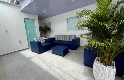 Residência Andrade II - Foto 2