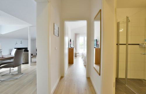 Ferienwohnung Strandkorb - Foto 21