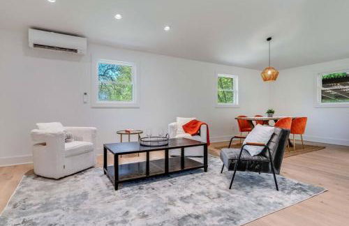 New Paltz Modern Zen Cabin - Foto 14