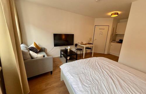 Cobblestone Studios Altstadt Nürnberg - Photo 43