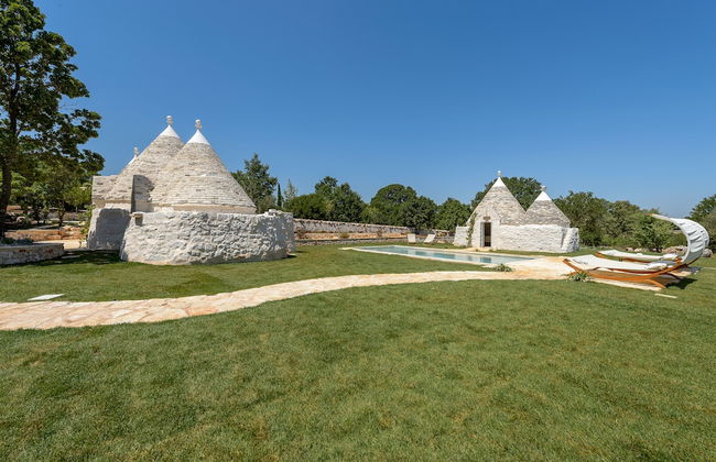 Borgo del Tempo Ritrovato - Foto 23