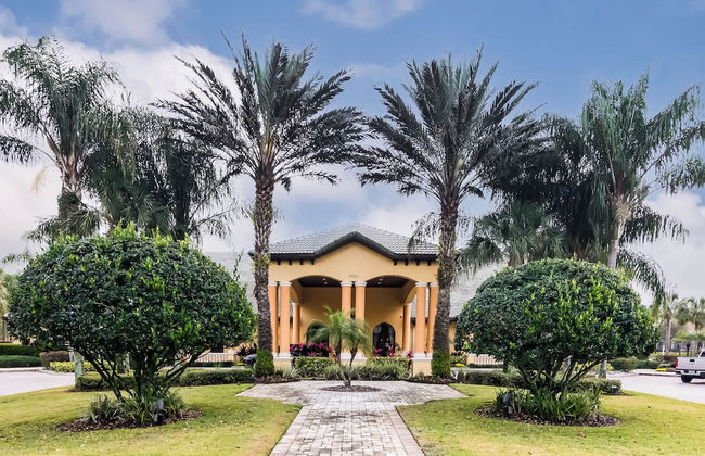 Adventurers Oasis Private Pool - Foto 67