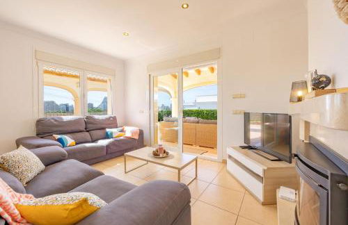 Villa Almendros - PlusHolidays - Photo 14