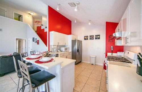 Mickey's Lake Villa 2 - Foto 18