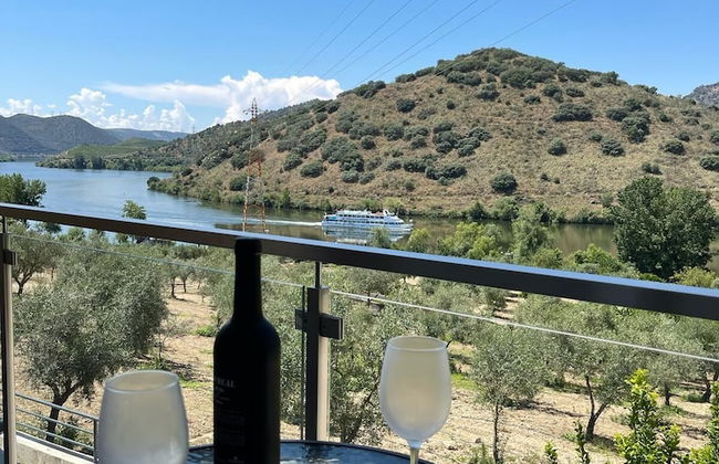 Douro Elegance Suites - Foto 40