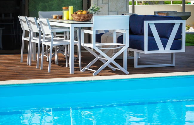 W Villas Halkidiki - Foto 48