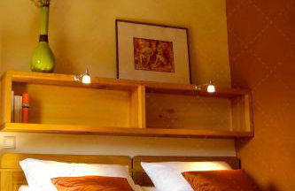 JANISCHs Fewo im Spreewald, Terrasse, großer Garten und Blick inklusive - Foto 46