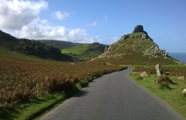 The Gallery Lodges - Foto 13