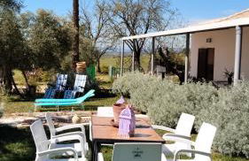 Casa rural Cerro Campón - Foto 14