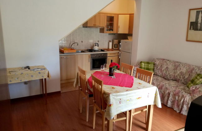 Apartments Cerin - Foto 12