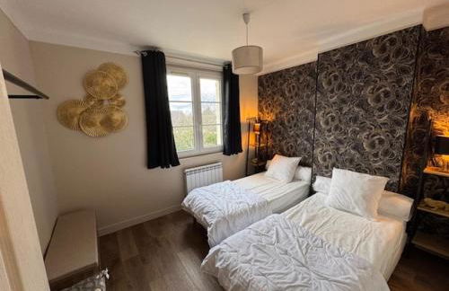 Le Gîte du Figuier - Foto 42