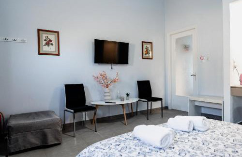 Filion Apartments Nafplio - Foto 12