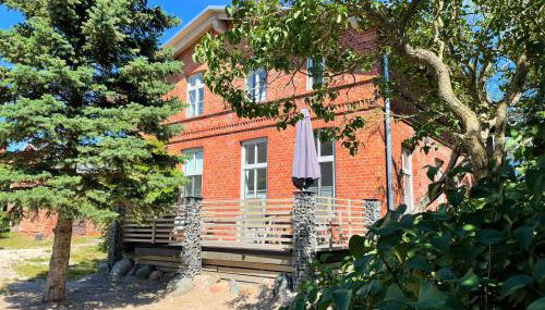 Wohnung Luv - Alte Schule - Foto 4