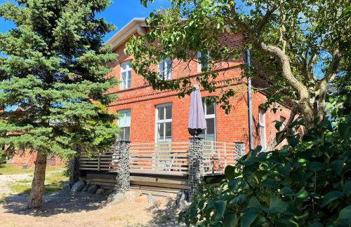 Wohnung Luv - Alte Schule - Foto 4