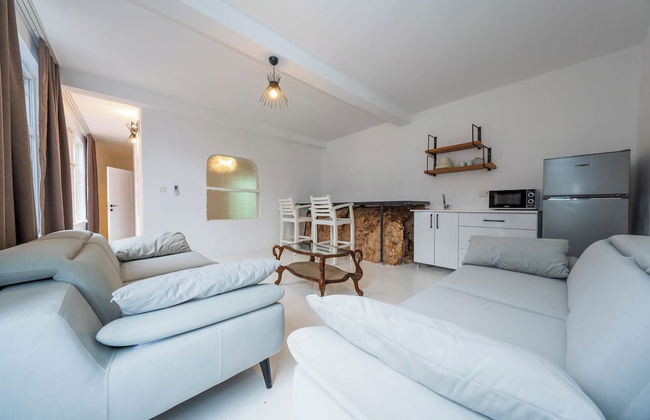 Mai Rooms Fethiye - Foto 20