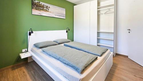 Apartment Stancijeta S1 - Foto 5, towels