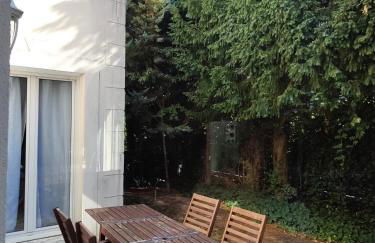 Villa Stella - 10 chambres - 5 salles de bains - Château de Versailles à pied - Foto 63