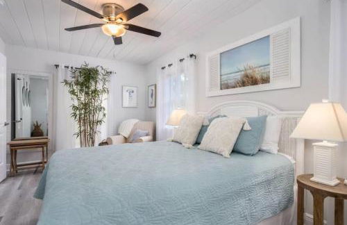 Annie's Escape - 5 mins to Downtown - HotTub - Foto 10