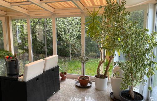 Sehr schöne Wohnung in 70839 Gerlingen in Deutschland - Foto 11