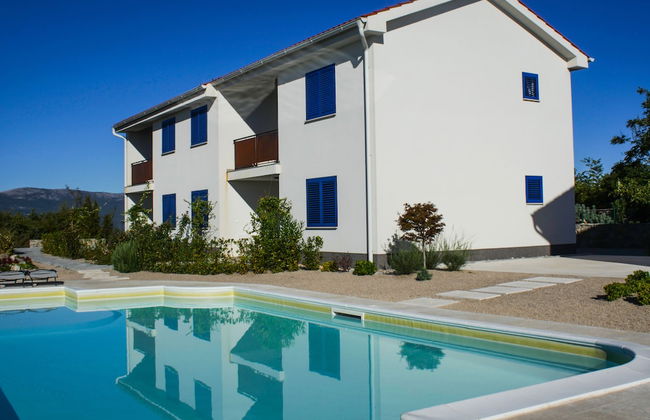 Wabi Sabi Resort & Apartments - Photo 26