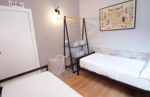 Lujoso Hogar cerca del Casco Antiguo de la ciudad - Foto 15