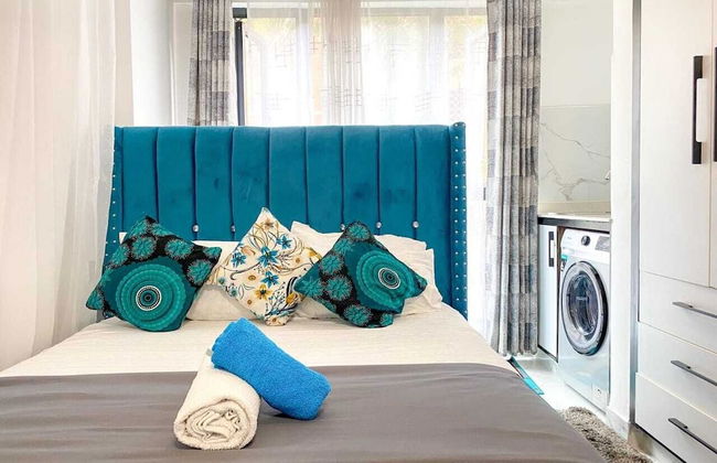 Lux Suites Smart Homes Studios Kilimani - Foto 5