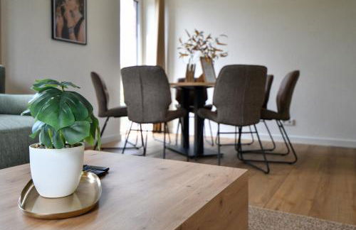 Ammerhuus Boardinghomes - Foto 64