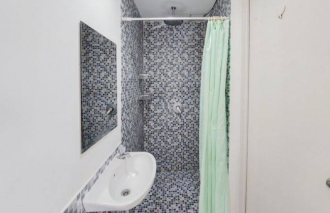 Comfort Studio Apartment At Aeropolis Residence - Foto 10