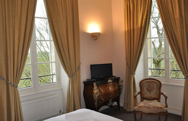 La France - Gite Château - Foto 4