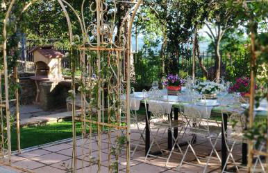 Il Meriggeto - Foto 33