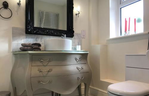 The Coach House - Foto 18