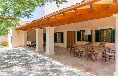 Finca Porto Cristo - Es Bosquet - Foto 6