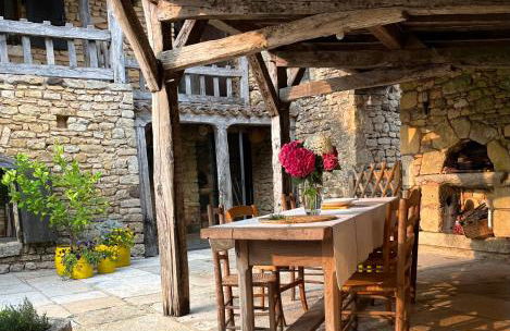 Demeure de Charme entre Dordogne et Vezère 7 nuits minimum check in samedi - Foto 6