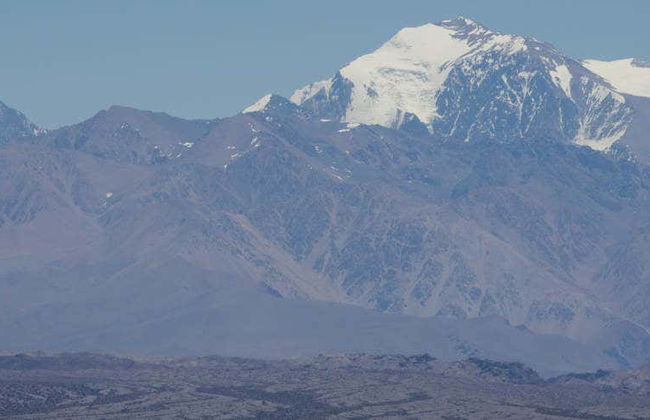 El Leoncito National Park Private Tour - Photo 1