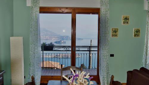 Il lago e la collina - Foto 5