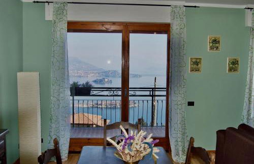 Il lago e la collina - Foto 5