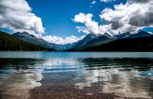 Secluded Cabin in Polebridge, Montana, with Fantastic Views of Glacier National Park - Dream Glamping Experience - Photo 24