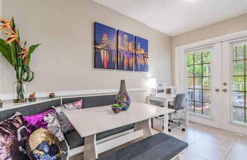 Luxury Holistic Oasis by Bayshore/Hyde Park/SoHo - Foto 30