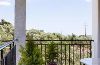 Αnastasia apartments - Foto 40