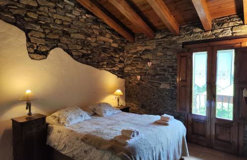 Allotjaments Cal Llarg - Foto 18