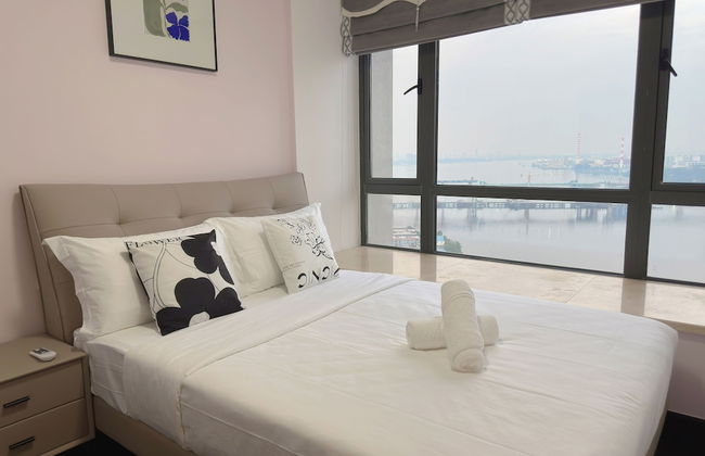 R&F Superior Homestay By Han Lin Sojourn - Foto 16