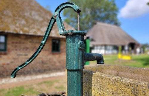 Ferienhof Schwalbennest OFC 24 - Foto 4