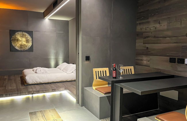 Agarthi Suites - Foto 47