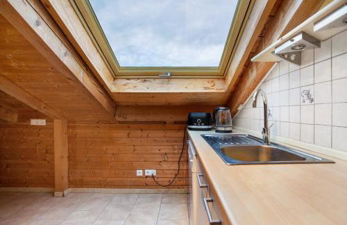 Ferienwohnung Weitblick Grassau - Photo 10