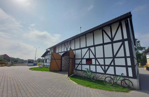 Agroturystyka Ranczo Gościszów - Foto 18