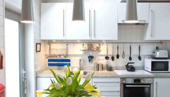 Driftwood Cottage, Findhorn Village - Foto 4, minibar