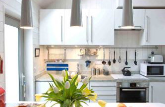 Driftwood Cottage, Findhorn Village - Foto 4