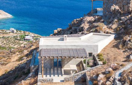 Great View, Small Villa - Foto 1