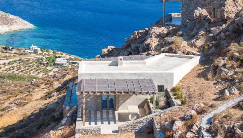 Great View, Small Villa - Foto 1