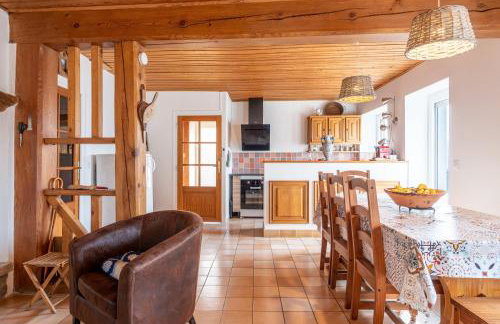 Volets Verts - Foto 10